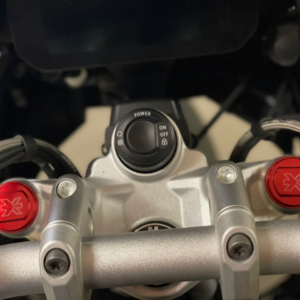 FORKS COVERS BMW GS 1250 / 1200LC