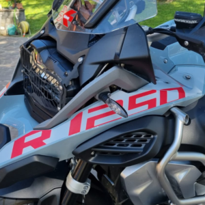 FRONT MOTORBIKE TIP GS ADV 1250