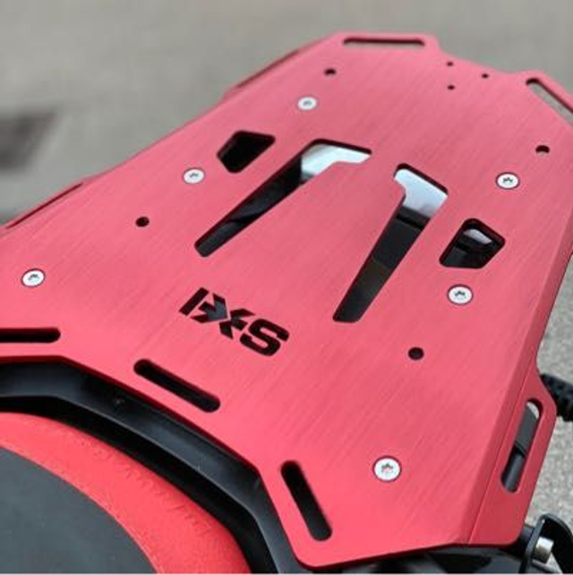 GS RALLYE RACK 1250/1200LC