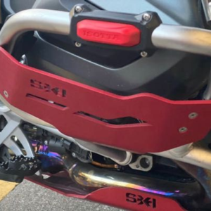 HEAD CYLINDER PROTECTION GS 1250 Adv
