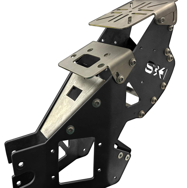 SXI RALLY TOWER KOVE 450