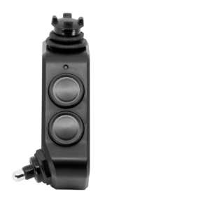 DMD Remote 2 - Adventure Navigation Controller
