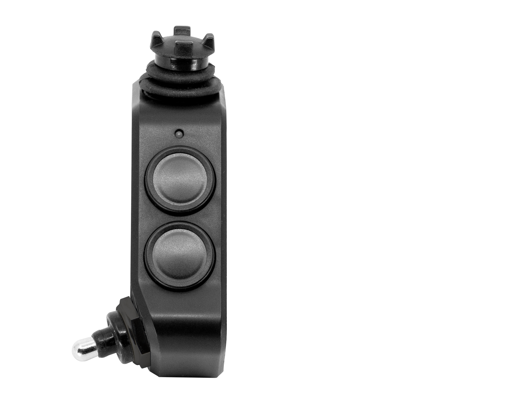 DMD Remote 2 - Adventure Navigation Controller