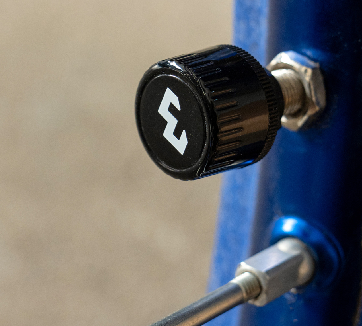 DMD TPMS Wireless Tire Pressure Valve Caps - immagine 2